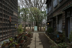 江戸たてもの園