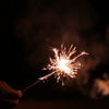 夏の終わりのHanabi