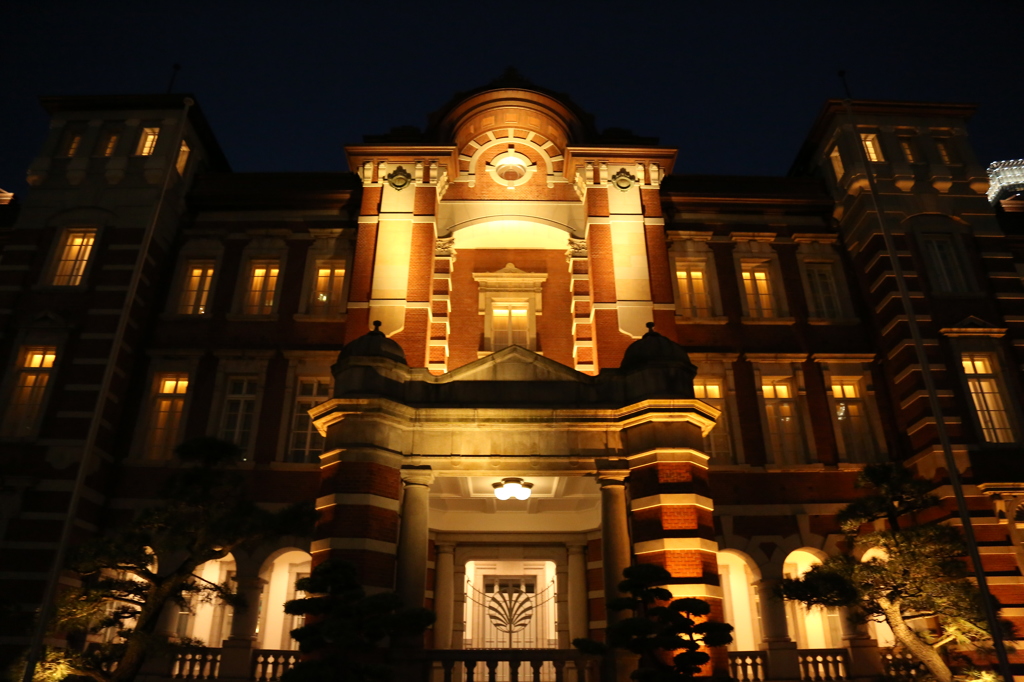 東京駅