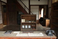 江戸たてもの園