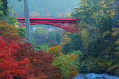 氷川渓谷