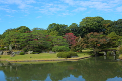 六義園