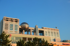 フジテレビ