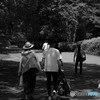 カップルの休日（立川国営昭和記念公園）