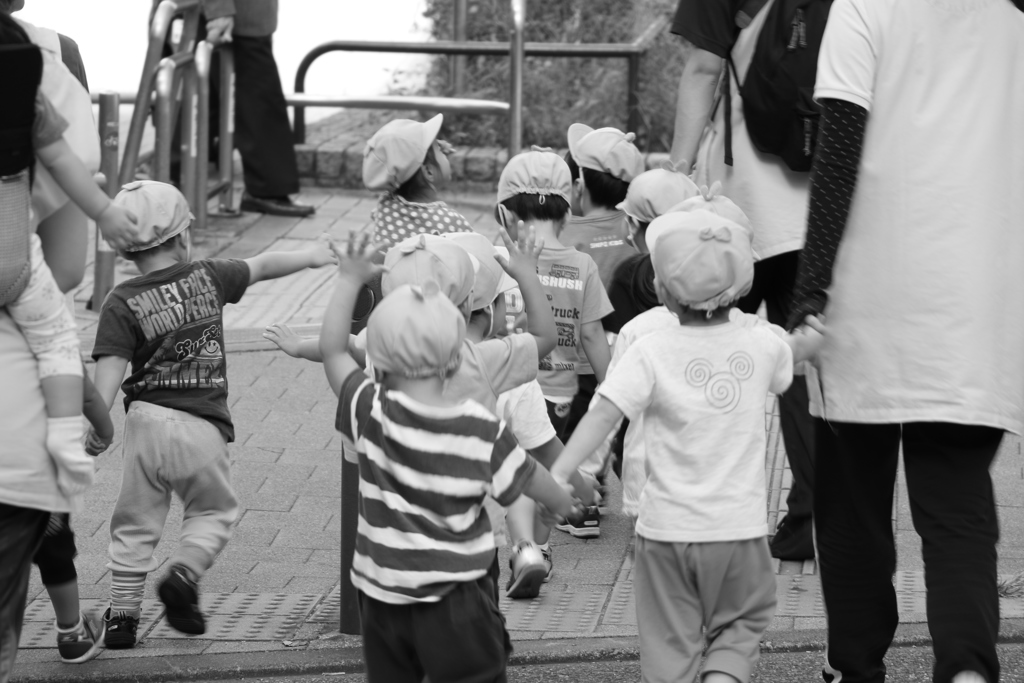 幼稚園