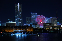 in Yokohama