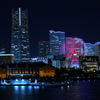 in Yokohama