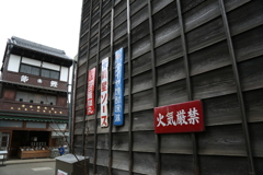 江戸たてもの園