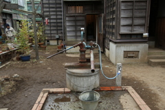 江戸たてもの園
