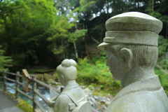 あなた・・・