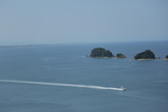 White Line