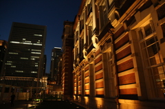 東京駅
