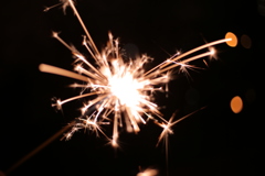 夏の終わりのHanabi