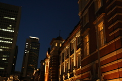 東京駅