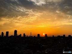 夜景