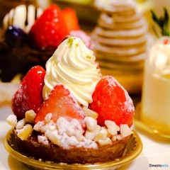 ケーキ