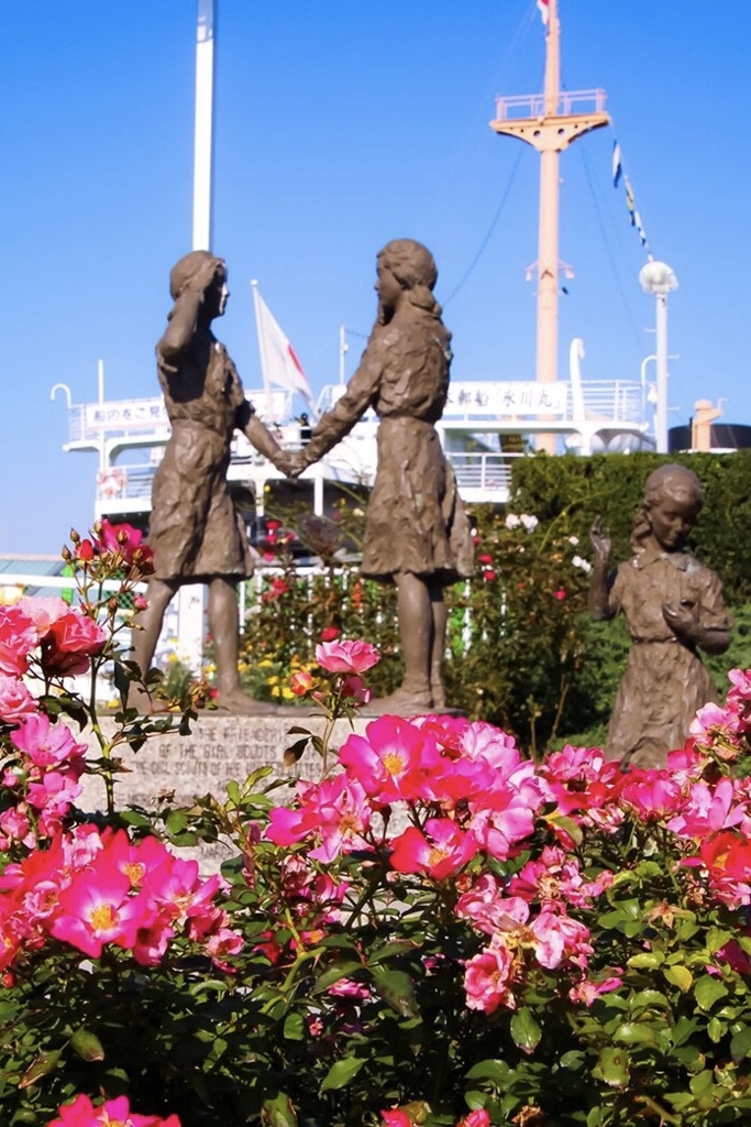山下公園