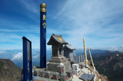 赤岳神社