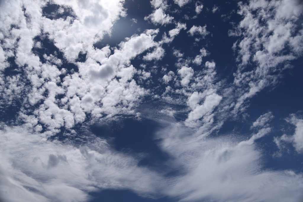 空
