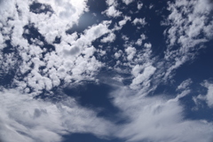 空