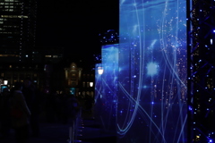 東京ミチテラス（1）
