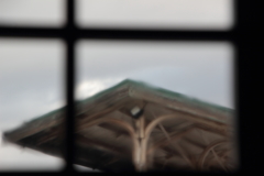 窓の情景（2）