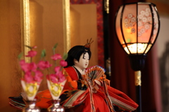春の慶びを