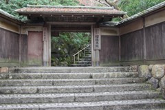 瑠璃光院～表より～（1）