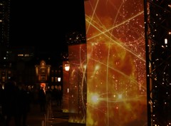 東京ミチテラス（2）