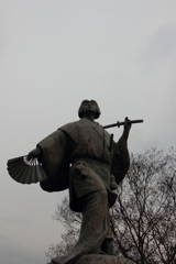 出雲の阿国