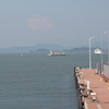 桟橋
