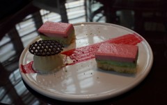 特別メニュー