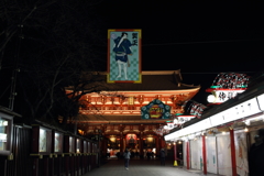 浅草寺