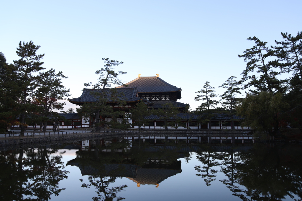 水鏡