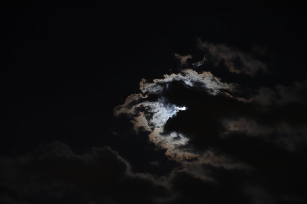 雲（2）