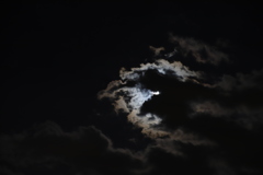 雲（2）