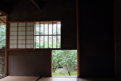 和の空間（1）