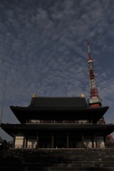 東京タワー（3）