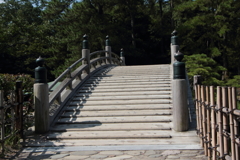 偃月橋（2）～栗林公園～