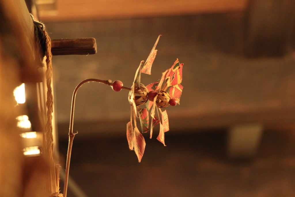 東山温泉旅情（5）