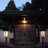 青蓮院門跡