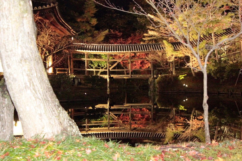 水鏡（2）
