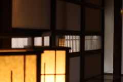 灯り