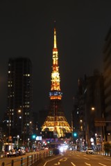 東京タワー（2）