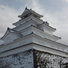 鶴ヶ城（1）