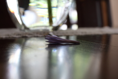 静