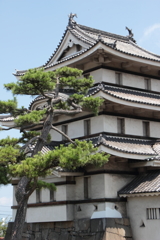 月見櫓~玉藻公園（昼間編）~