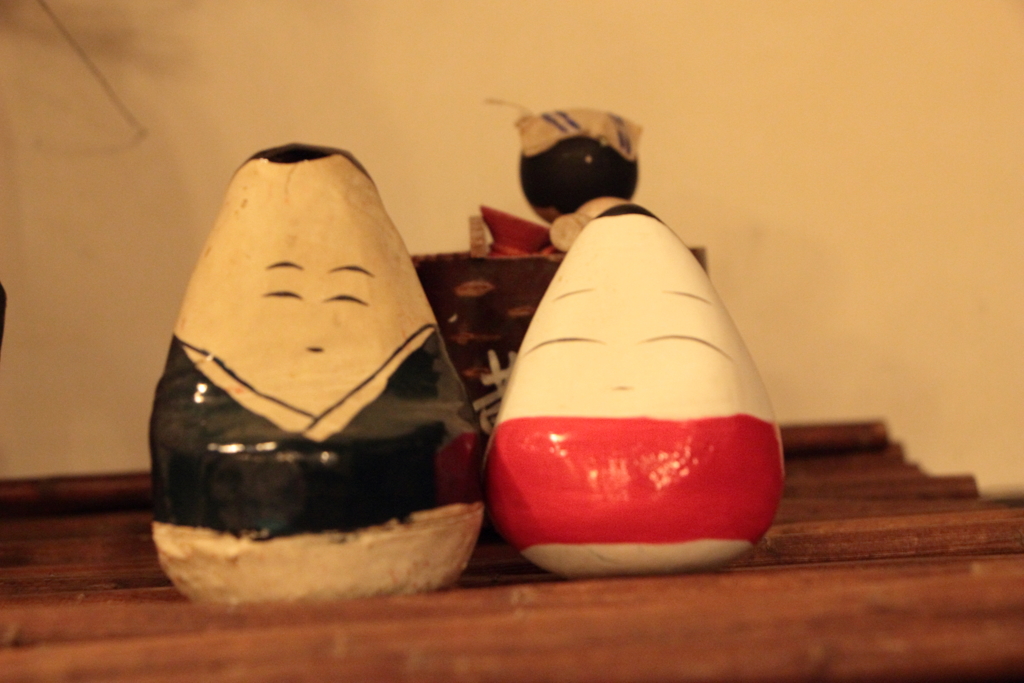 小法師