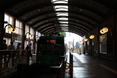 駅