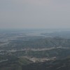 女体山頂より（1）